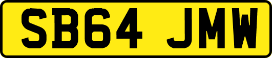 SB64JMW