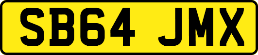 SB64JMX