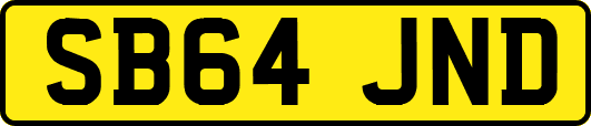 SB64JND