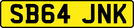 SB64JNK