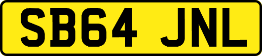 SB64JNL