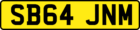 SB64JNM