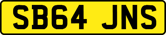 SB64JNS