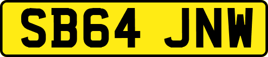 SB64JNW