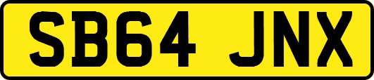 SB64JNX
