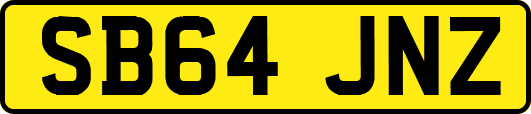 SB64JNZ