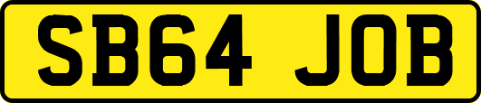 SB64JOB