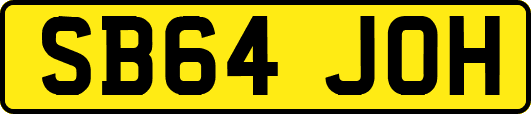 SB64JOH