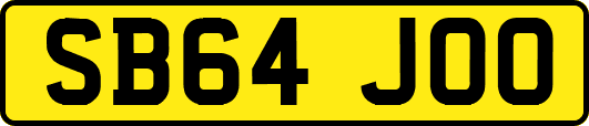 SB64JOO