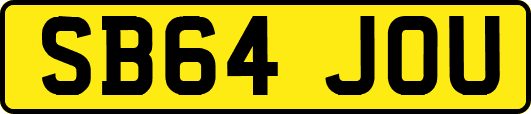 SB64JOU