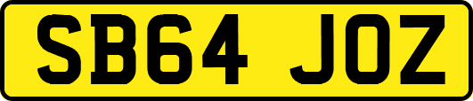 SB64JOZ