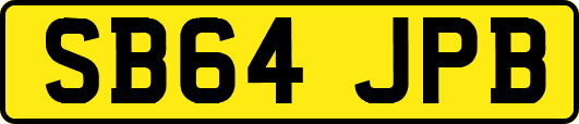 SB64JPB