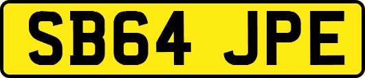 SB64JPE