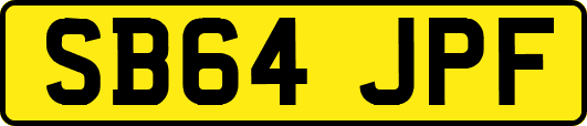 SB64JPF