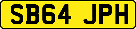 SB64JPH