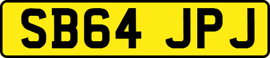 SB64JPJ