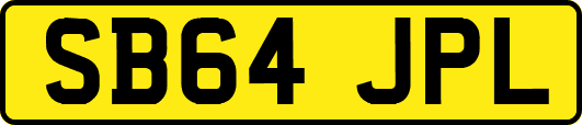 SB64JPL
