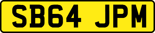 SB64JPM