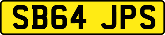 SB64JPS