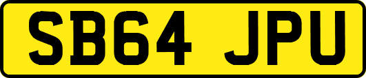 SB64JPU