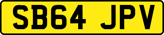 SB64JPV