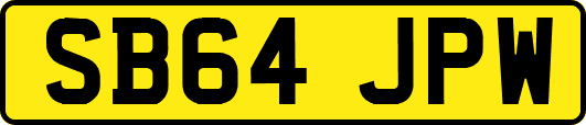 SB64JPW