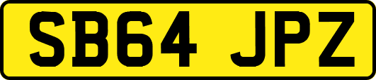 SB64JPZ