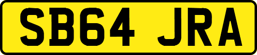 SB64JRA