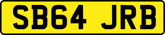 SB64JRB