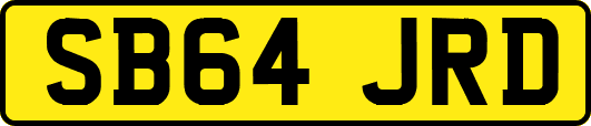 SB64JRD