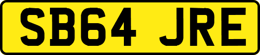 SB64JRE