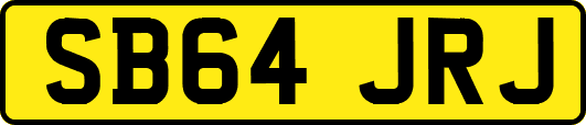 SB64JRJ