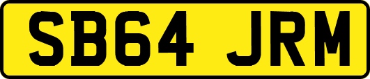SB64JRM