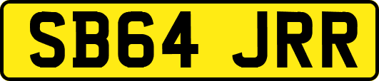 SB64JRR