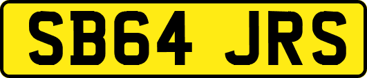 SB64JRS