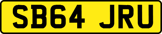 SB64JRU