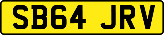 SB64JRV