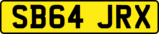 SB64JRX