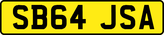 SB64JSA