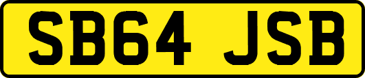 SB64JSB