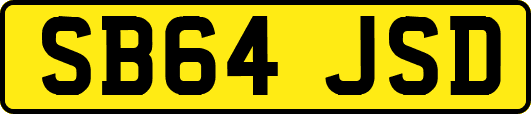 SB64JSD