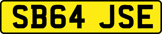 SB64JSE