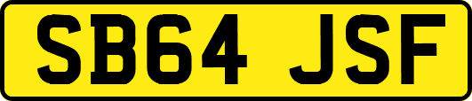 SB64JSF