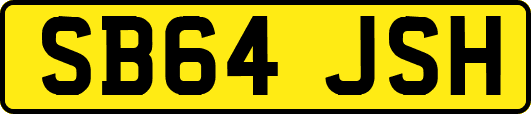 SB64JSH