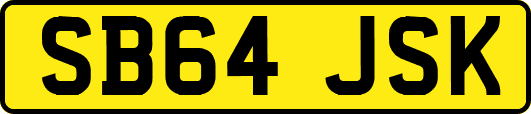 SB64JSK