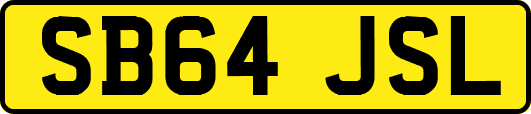SB64JSL
