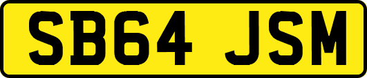 SB64JSM
