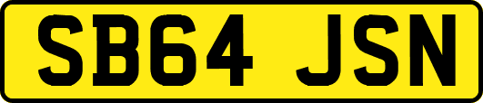 SB64JSN
