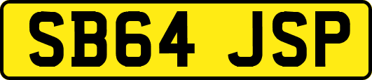 SB64JSP