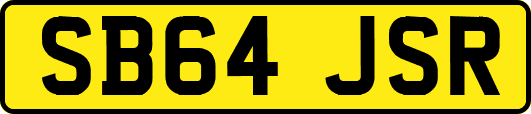 SB64JSR